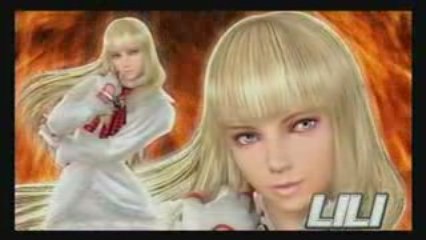 Tekken Dark Resurrection