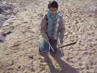 cours de baton du diable 5