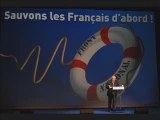 Le blog vidéo de Jean-Marie LE PEN - 20 mars 2009