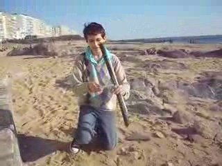 cours de baton diable 6