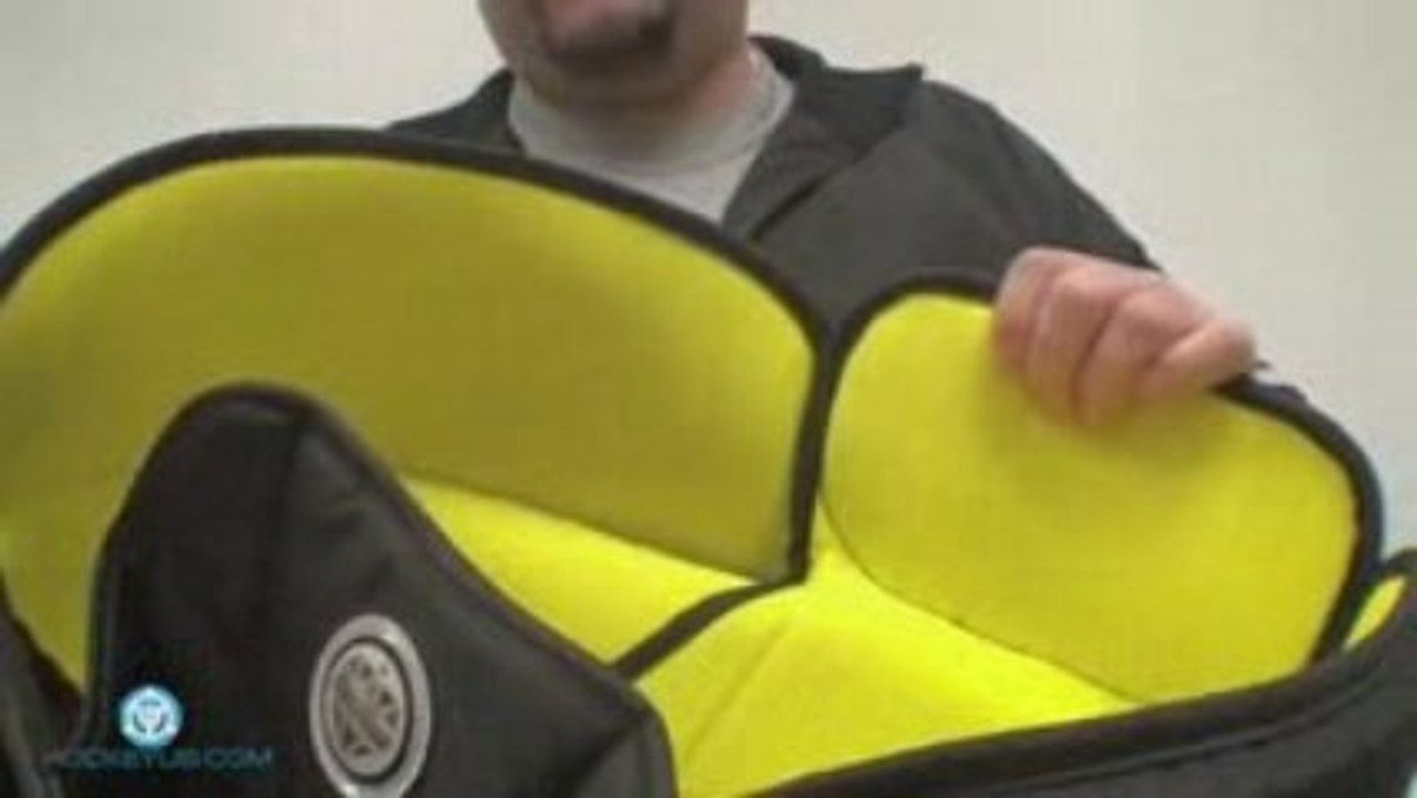 Warrior Hustler Pants Review