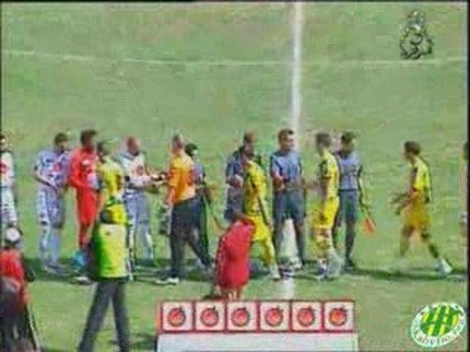 Résumé et interviews JSMB-JSK