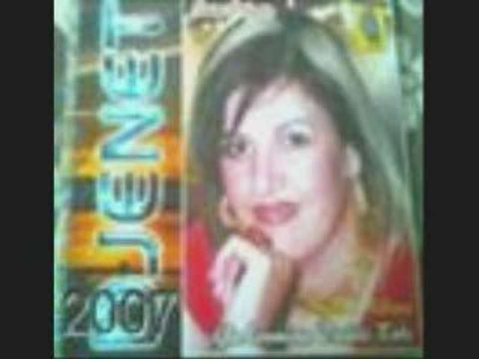 Cheba djenet-ya na rchacte.remix  dj