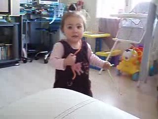 Marche chante