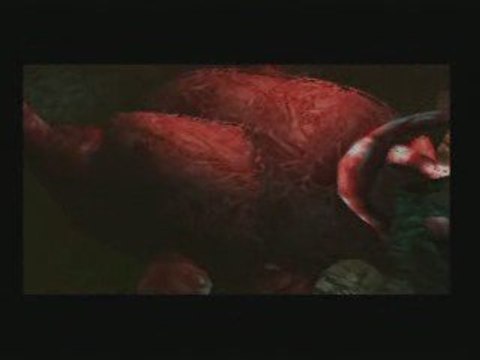 Devil May Cry Walkthrough 20 : Cours d'anatomie