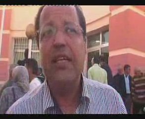 تصريح السيد الوزير جمال اغماني لموقع السند