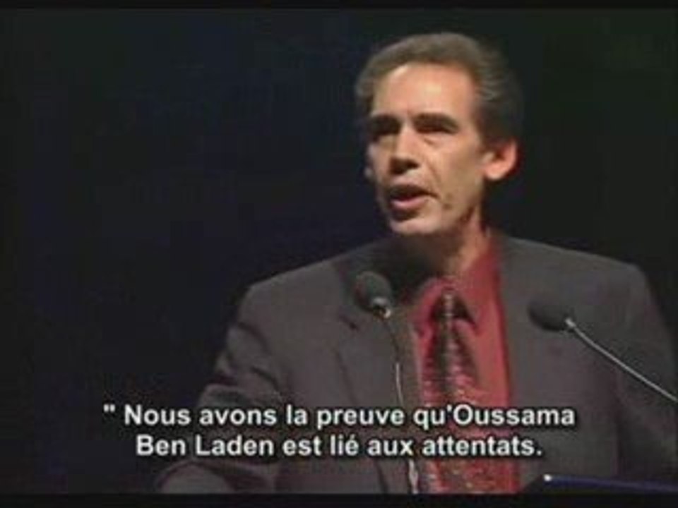 11 septembre 2001 verite part10