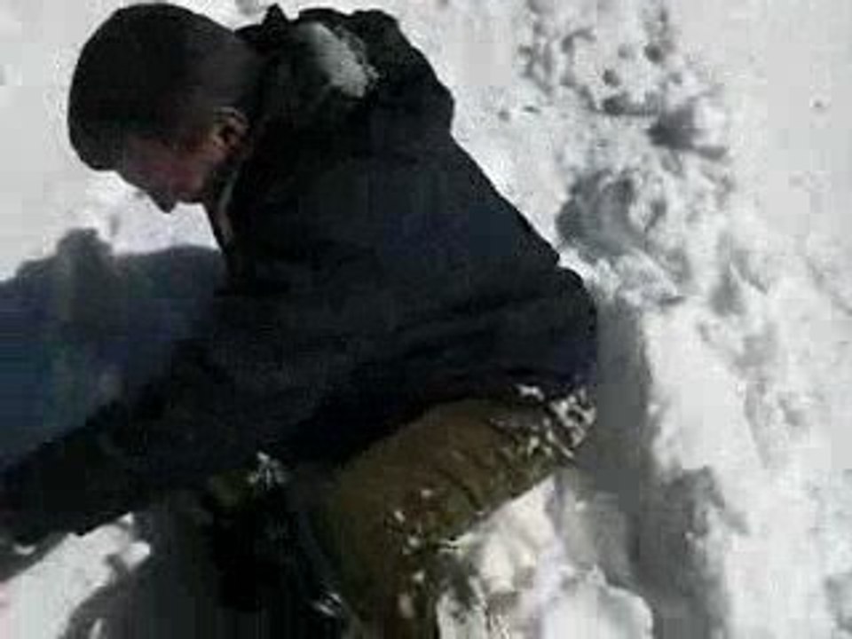 Sandras Dağı Yürüyüşü 12