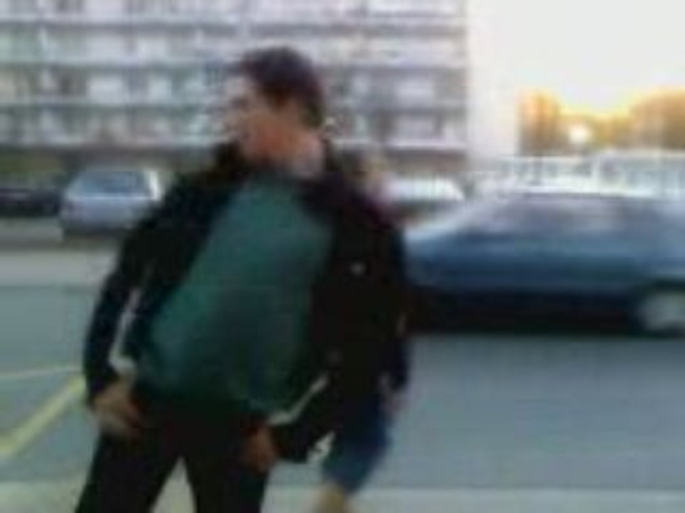 Alexandre MDRR