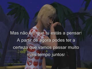 Ouro sobre Azul: 5º Episódio