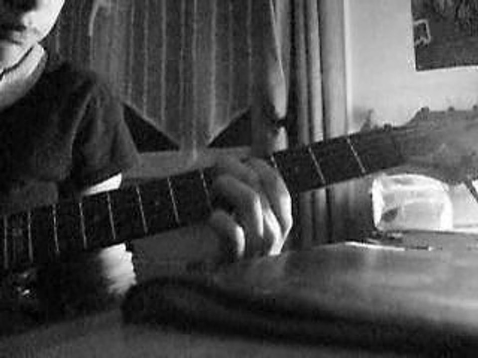 Secondhand serenade Cover, Your call