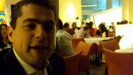 Hello S1 from Mexico DF