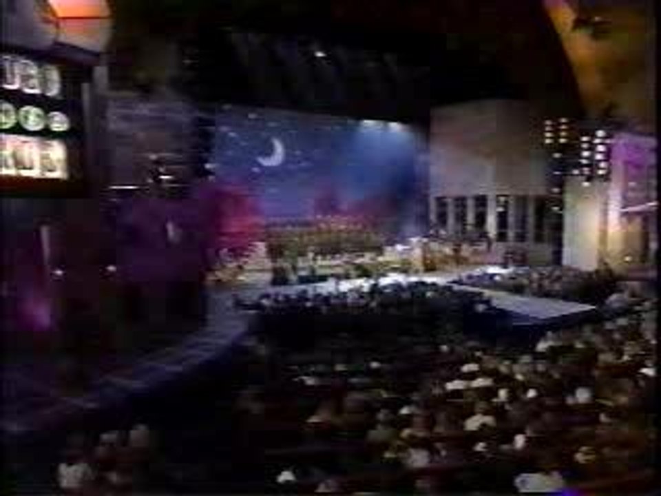 Leningrad Cowboys - Sweet Home Alabama
