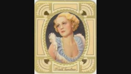 Lou and his Ginger Snaps-Broadway Rhythm