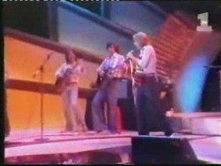 SHAUN CASSIDY..  hey deanie...( MIDNIGHT SPECIAL)