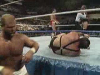Arn Anderson Titantron