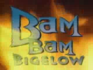 Bam Bam Bigelow Titantron