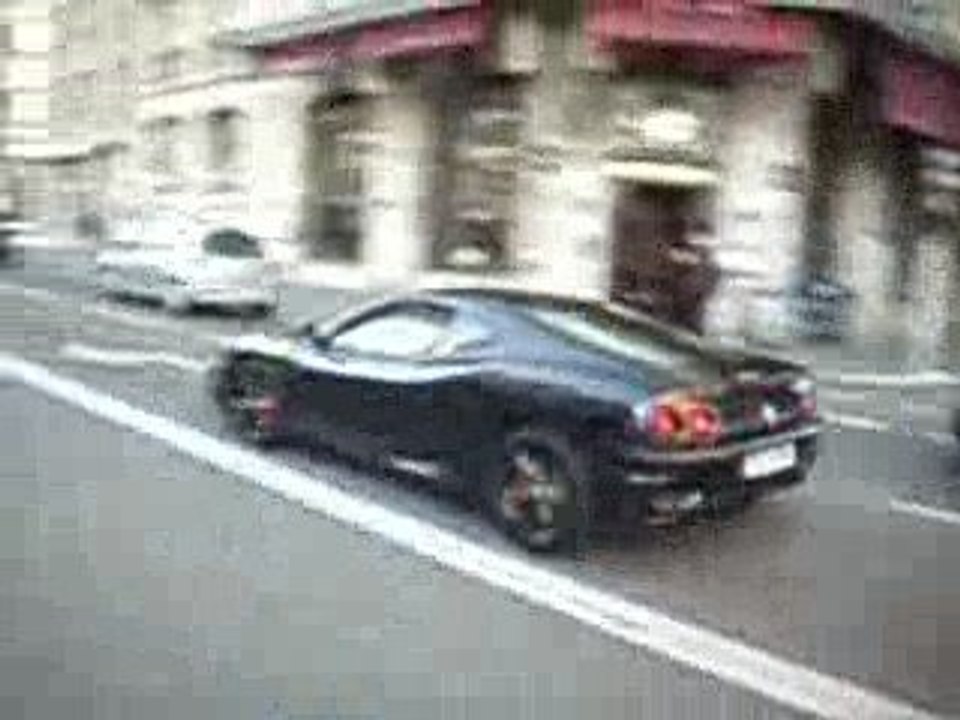 Nancy Mondena Full Black 2