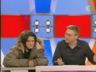 Florence Foresti est Lady'z Booba