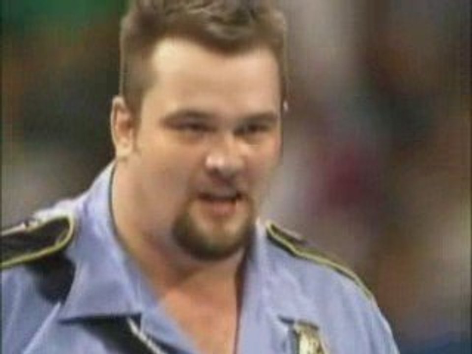Big Boss Man Titantron