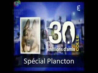 30 Millions d'Amis - Spécial Plancton
