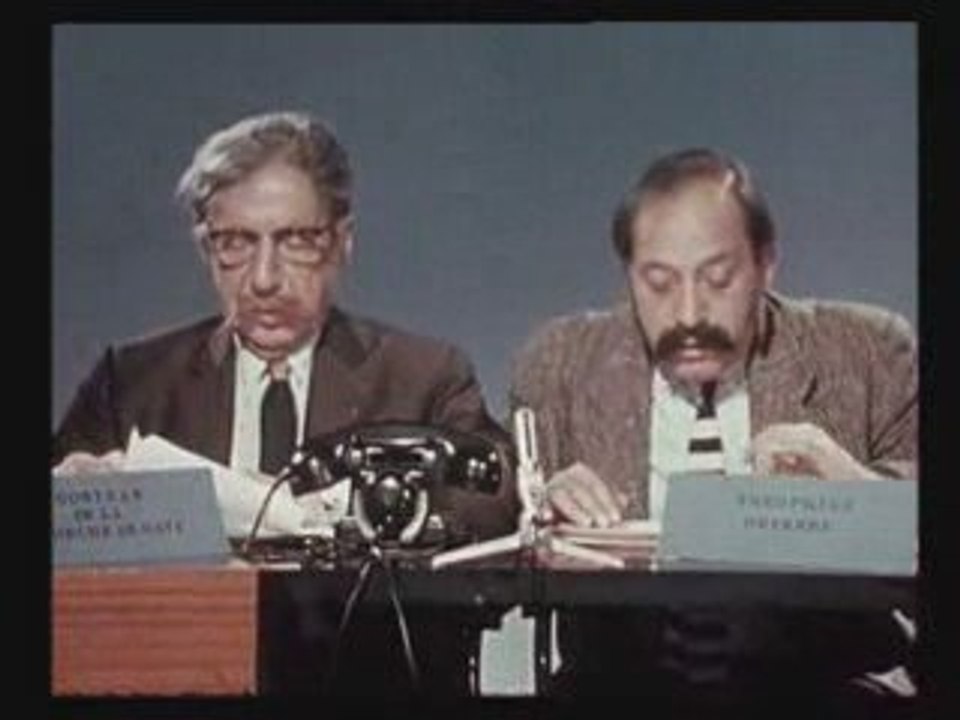 --paul Preboist et pierre DAC--"" les petites annonçes""