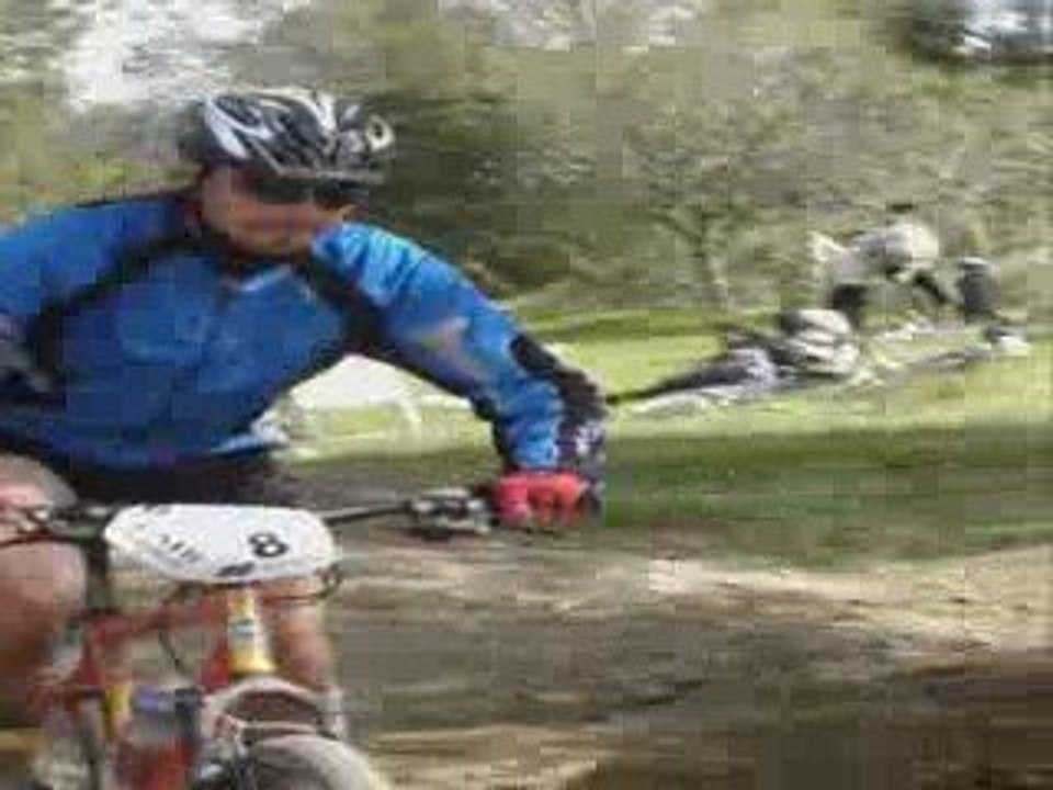 6 heures du creps 2008