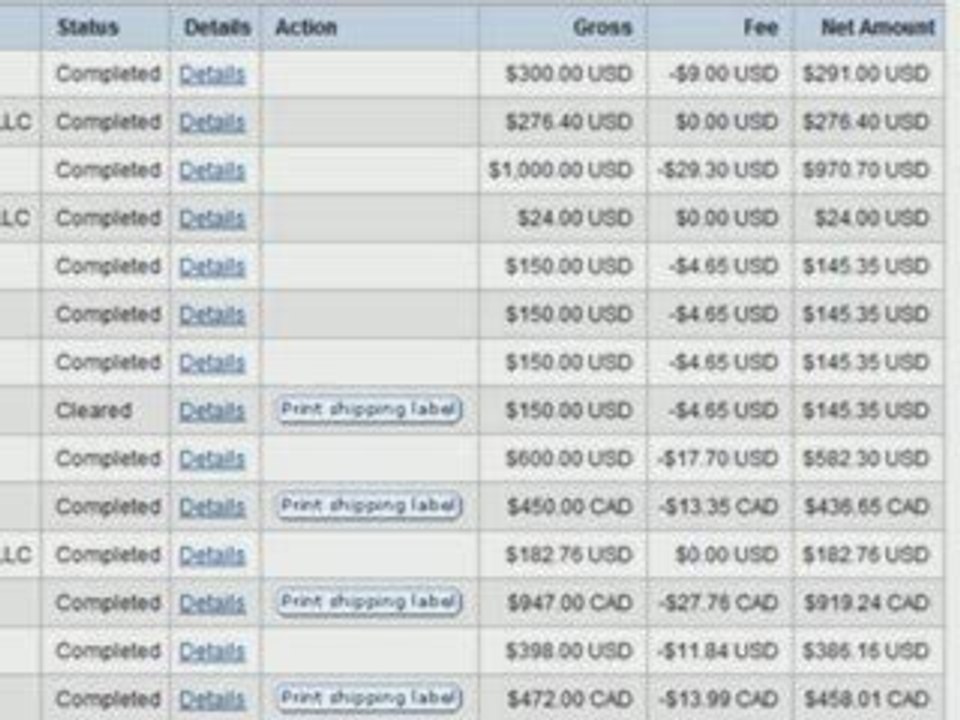 *PROOF*(Prepaid Legal Scam)At home Make Money Free