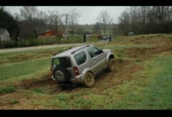 Sortie TT du 140309