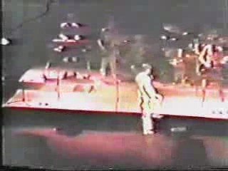 FEDERICO MOURA - RECITAL TETRO COLISEO 1982 - CLIP 2