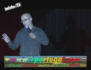 Fernando Rocha - Nas compras no hipermercado - 5