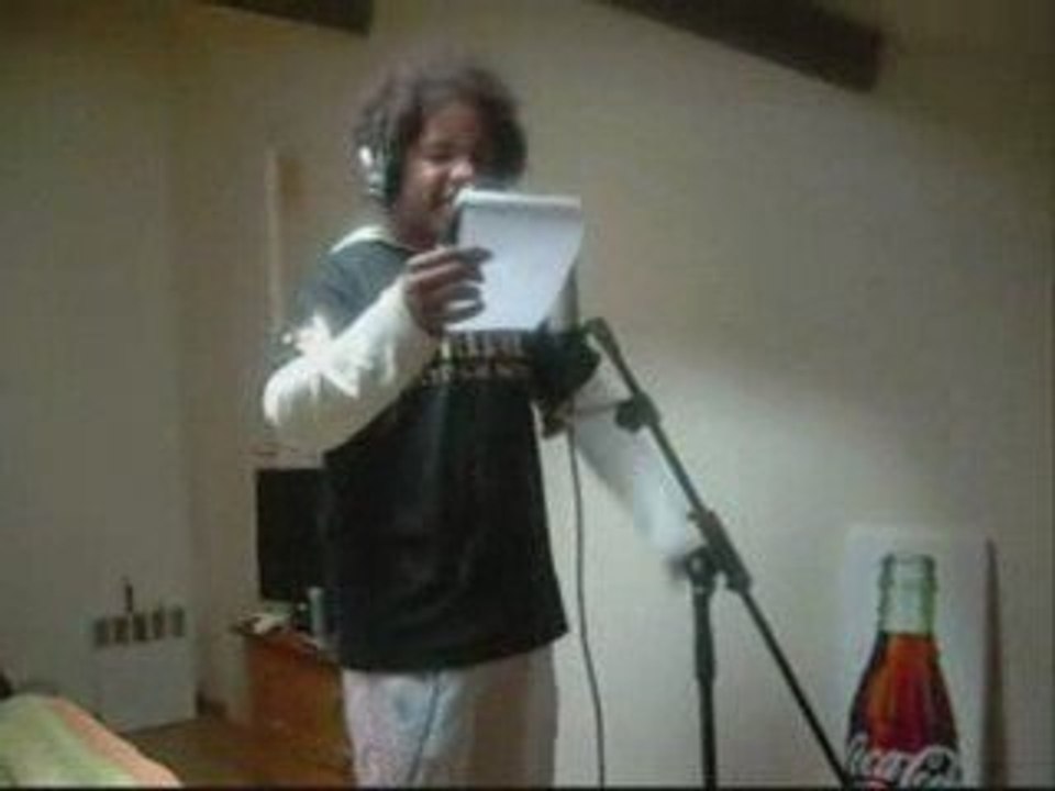 La Releve Studio Rm'cKopate Records Délire