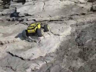 traxxas summit