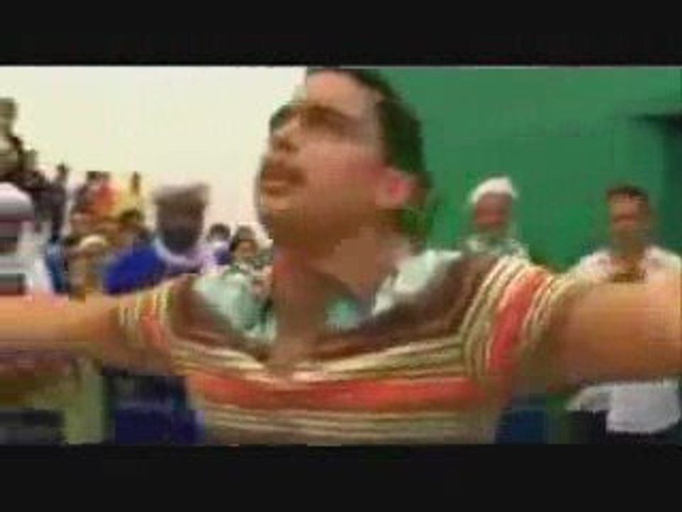 Ya Mama - Kenza Farah rai nb fever 3