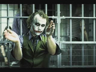 Joker feat. Placebo by Itachi