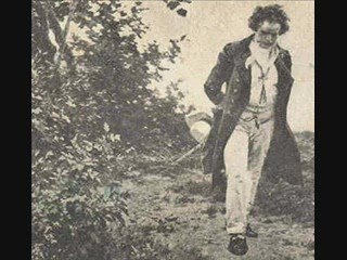 Moonlight_Sonata Beethoven