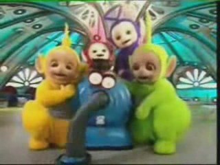 KADER_DÖNCEM BEN SANA(teletubies)