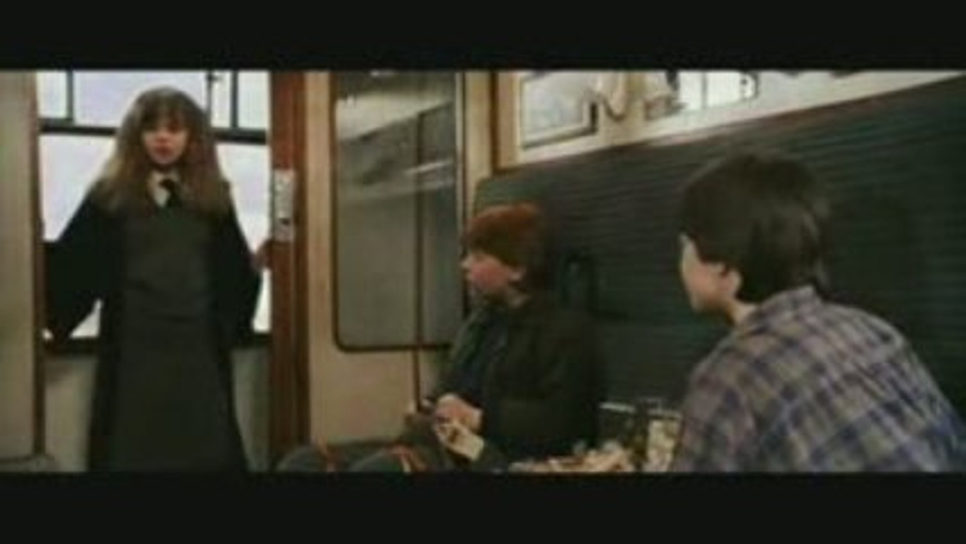⁣Harry Killer parodie de harry potter doublage I