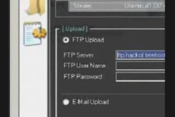 Hacker compte STEAM ou MSN , avec universal 1337.WML