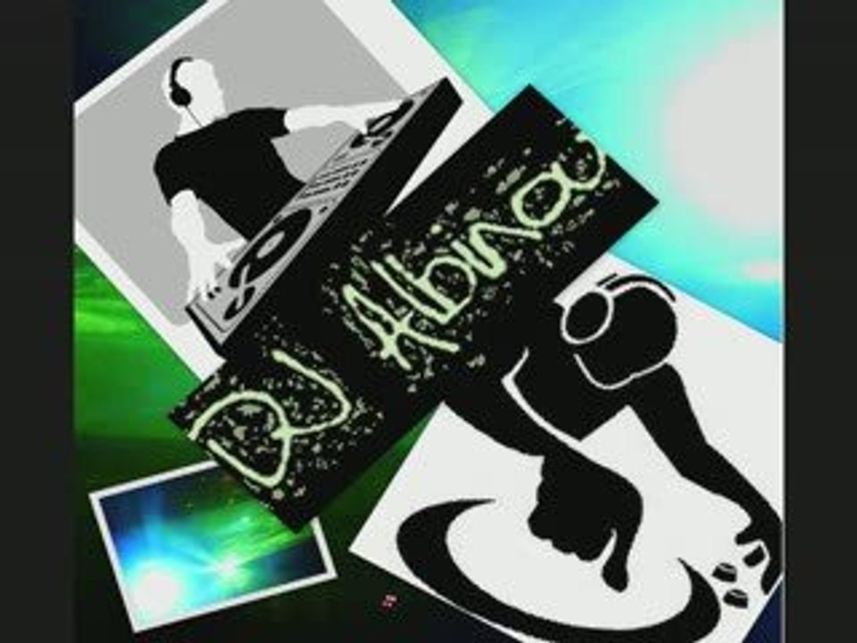 Remix DJ Albinouuu