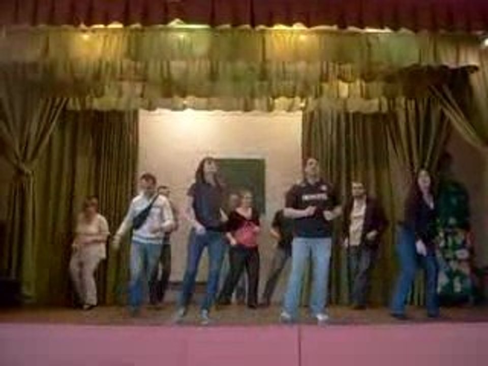 Répé JSM 2OO9Grease