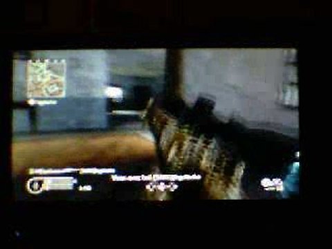 multijoueur cod4
