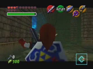 Master Quest Shadow Temple Part 6 Ver 2