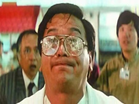 Détournement : La Classe de la Police Story Américaine