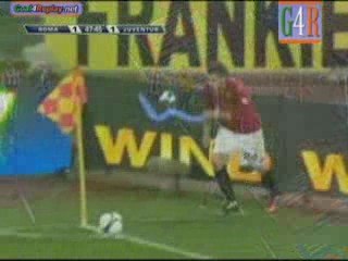 ROMA 1-1 JUVENTUS TURIN LORIA