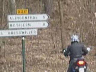 Parodie pub peugeot 207
