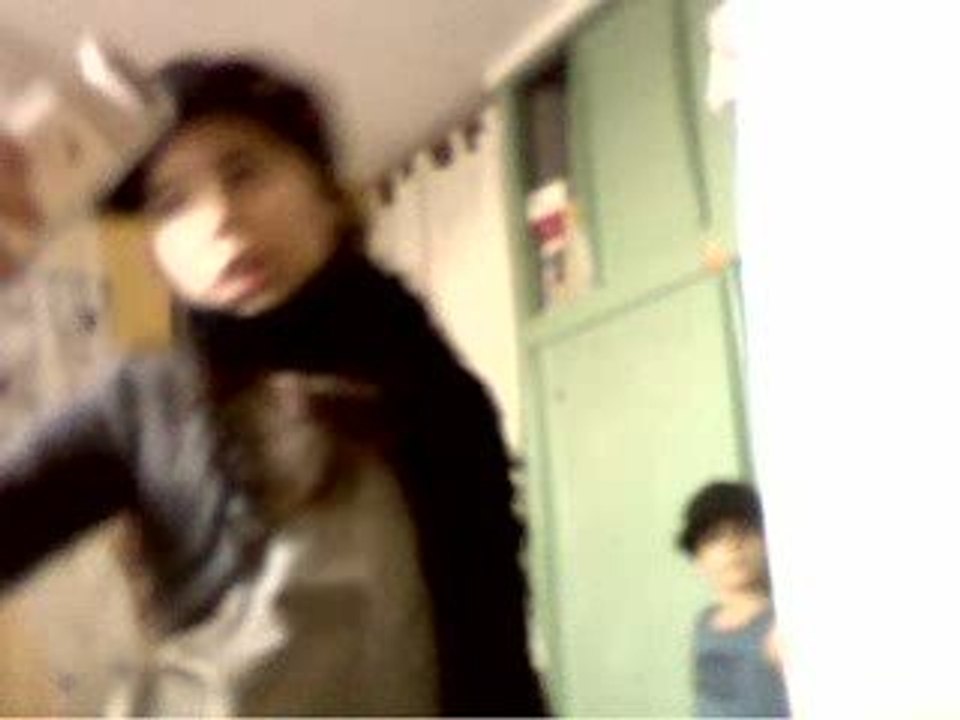 anis et moi