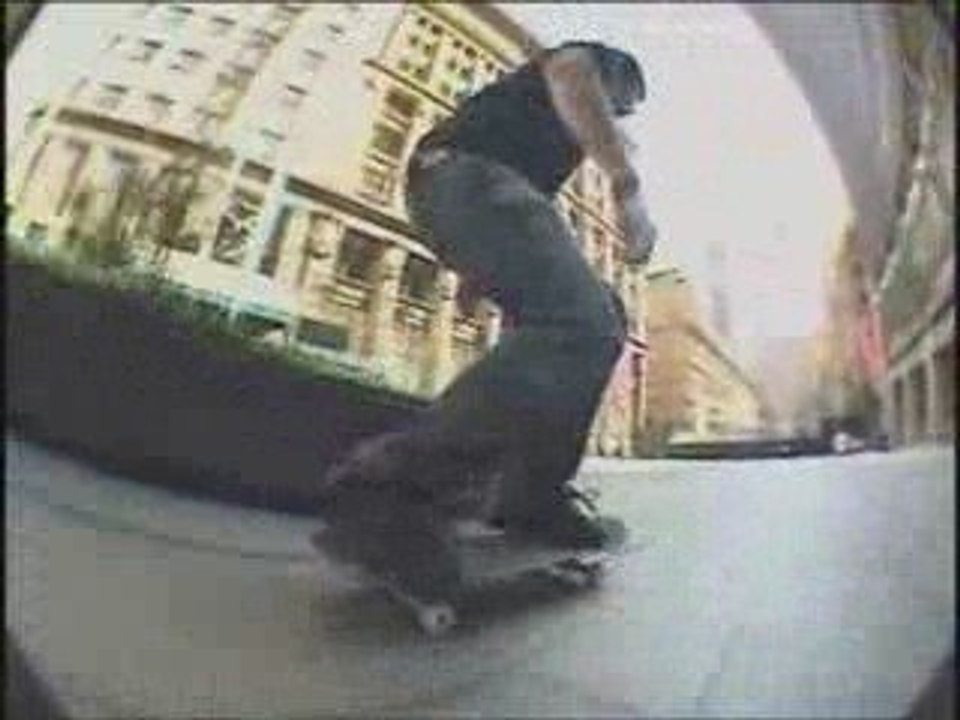 Chris Cole (Tribute Video)