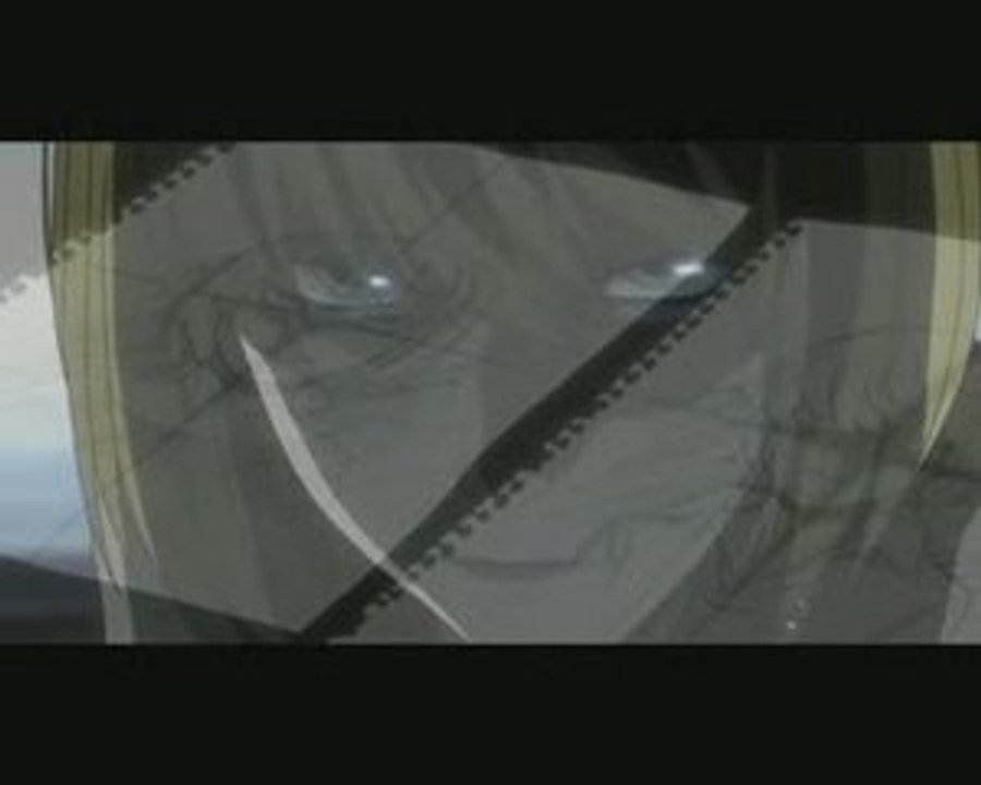 AMV Death Note