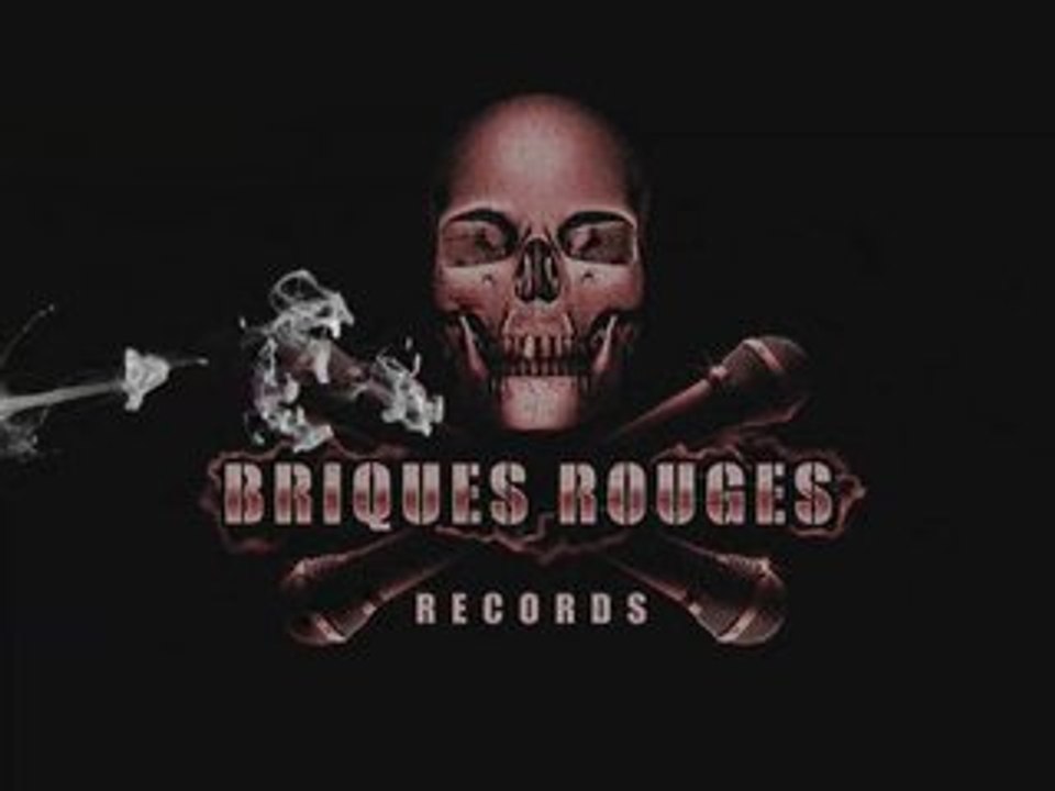 BAZOOKA CLIP "ARME SUR UN DISQUE"